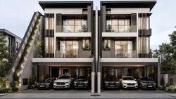 Sennett Estate (D13), Semi-Detached #592411121